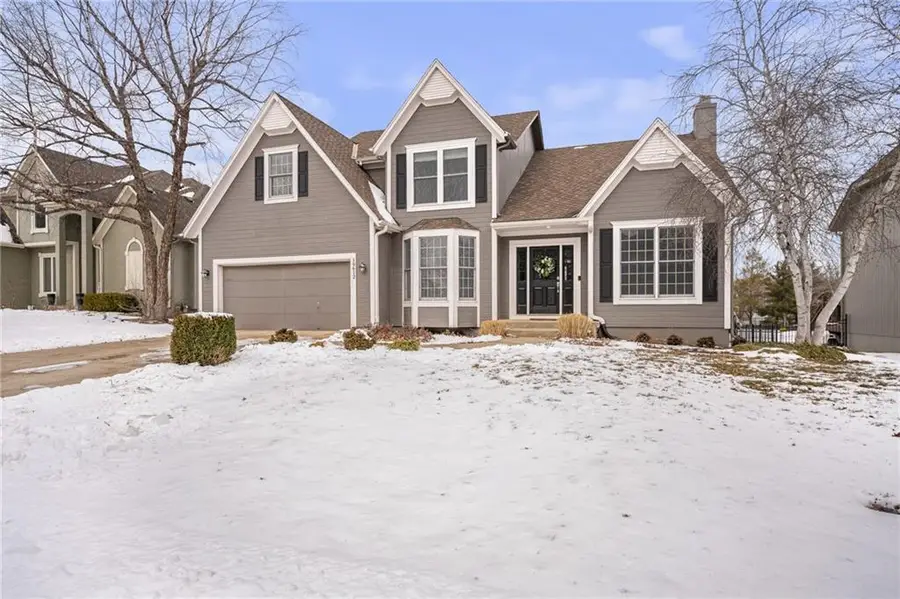 19612 W 98th Terrace, Lenexa, KS 66220 - Image #3