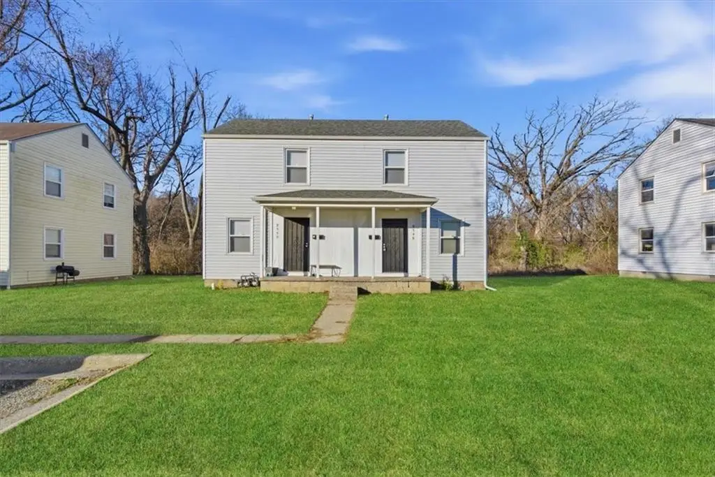 9548 & 9550 Charlotte Street, Kansas City, MO 64131 - #1