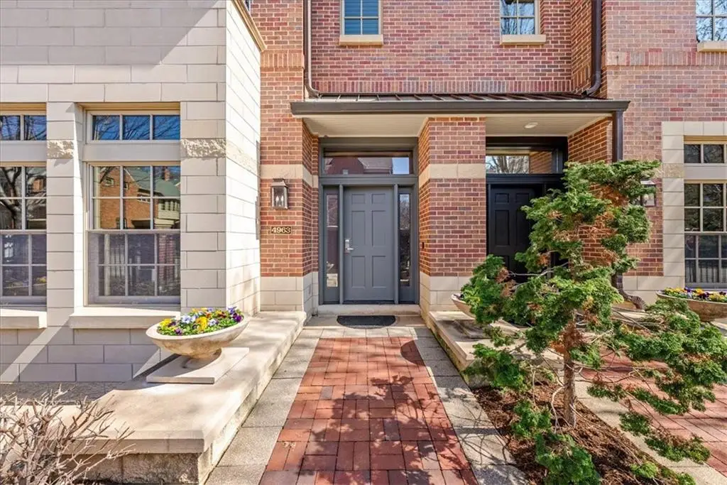 4963 Wyandotte Street #F2, Kansas City, MO 64112 - #1