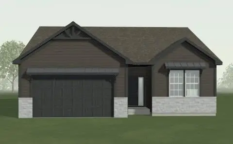 27013 E Olive Drive, Lees Summit, MO 64086 - Image #1