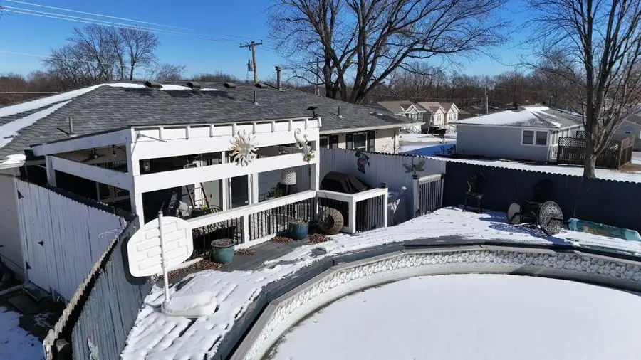 508 E Price Avenue, Savannah, MO 64485 - #2