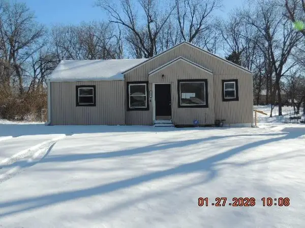 4449 N Bellefontaine Avenue, Kansas City, MO 64117