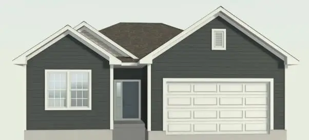 12504 S Parkwood Lane, Lees Summit, MO 64086 - Image #1