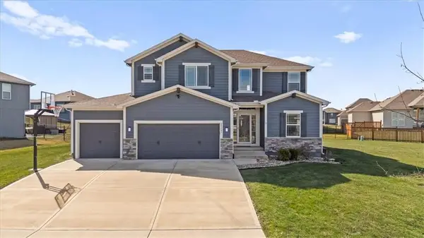 25247 W 147th Court, Olathe, KS 66061