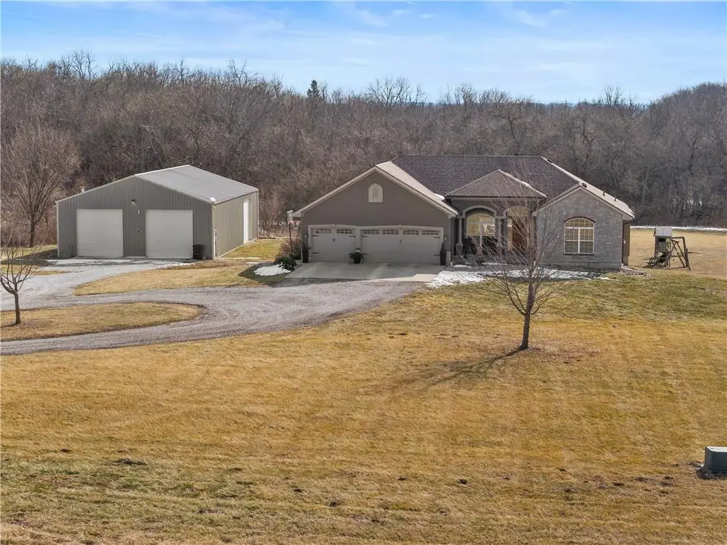 32505 E Lone Jack Leessummit Road, Lees Summit, MO 64086 - #1
