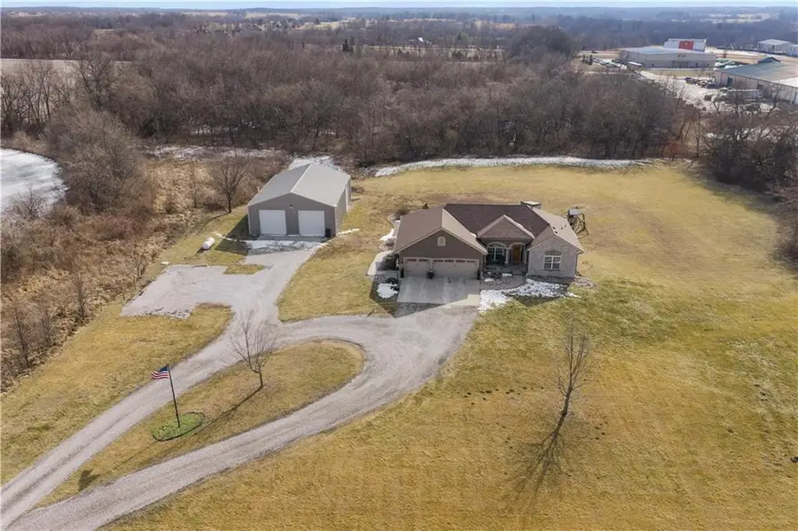 32505 E Lone Jack Leessummit Road, Lees Summit, MO 64086 - #2