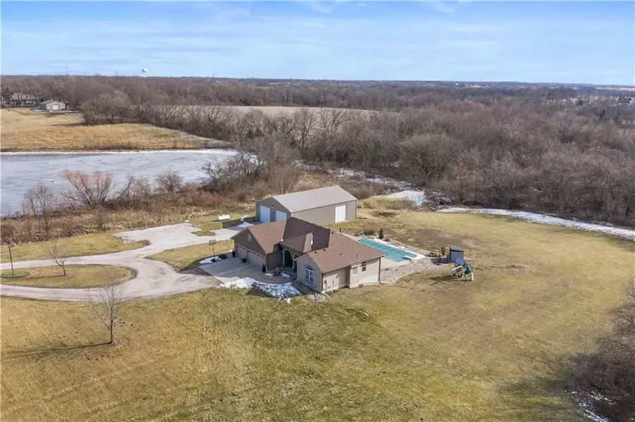 32505 E Lone Jack Leessummit Road, Lees Summit, MO 64086 - #3