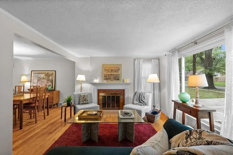 4621 W 71st Street, Prairie Village, KS 66208 - #3