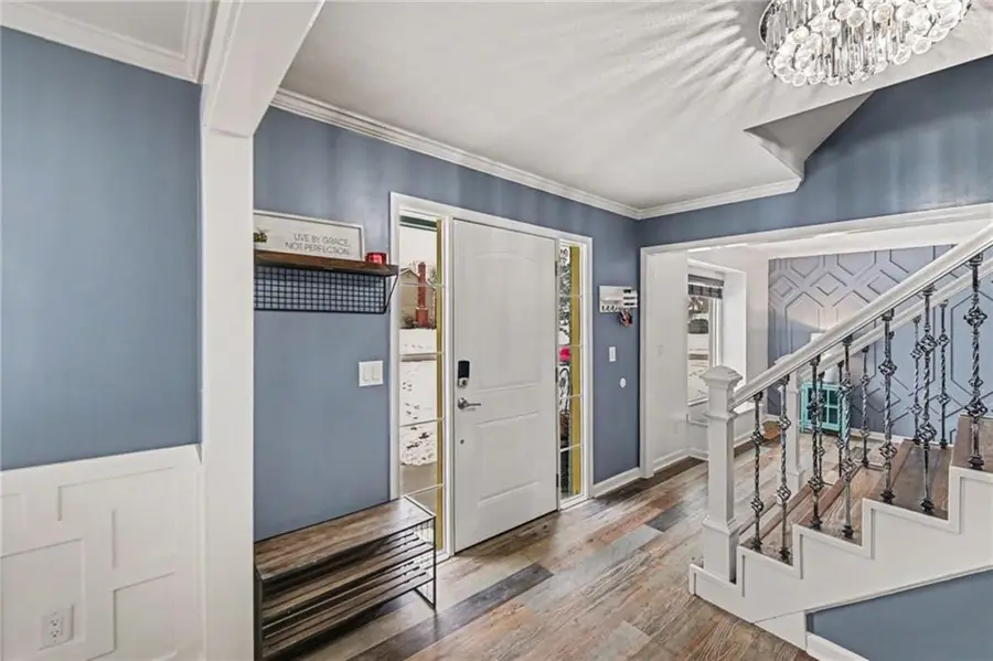 10609 Ballentine Street, Overland Park, KS 66214 - #3