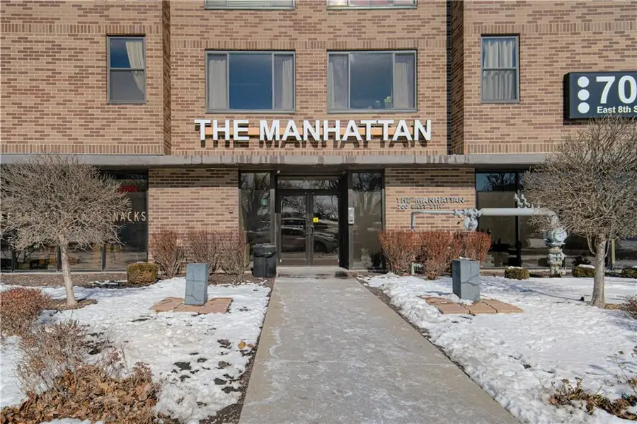 700 E 8th Street #12D, Kansas City, MO 64106 - #2