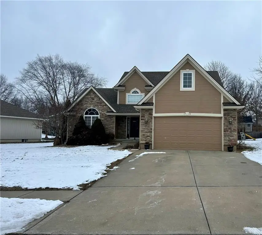 1710 Rockwater Lane, Kearney, MO 64060 - #1