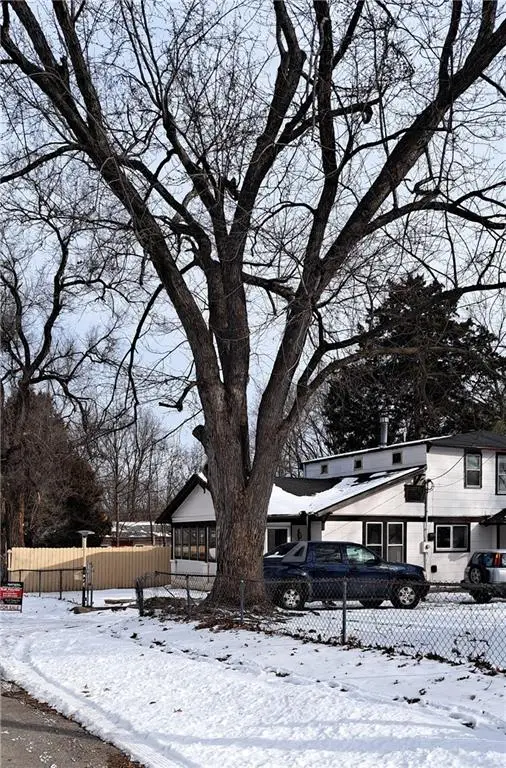 547 S Evanston Avenue, Independence, MO 64053