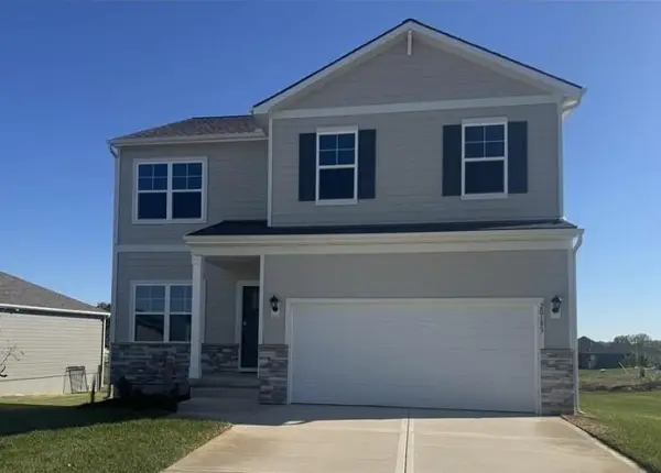 2713 Mercer Lane, Platte City, MO 64079