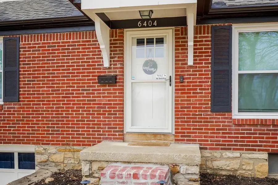 6404 Ballentine Street, Shawnee, KS 66203 - #3