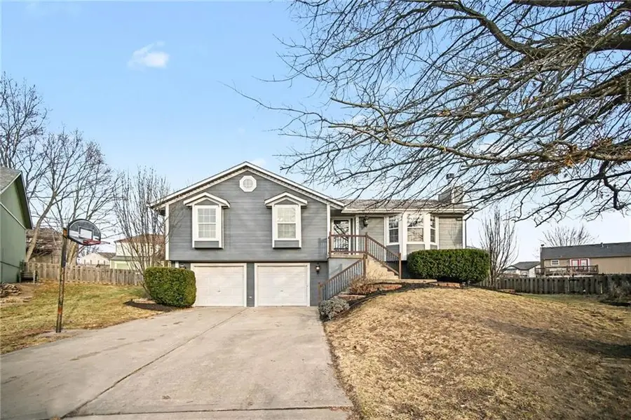 8403 107th Street, Kansas City, MO 64157 - #2