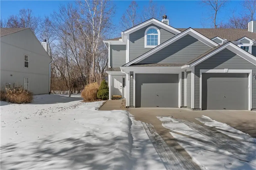 6020 NE Moonstone Drive, Lees Summit, MO 64064 - #1