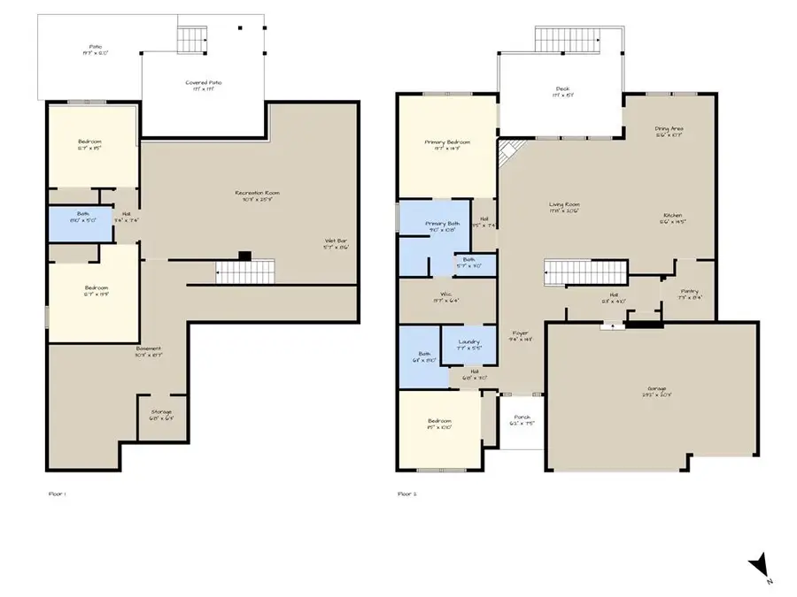 1667 N 156th Street, Basehor, KS 66007 - #2