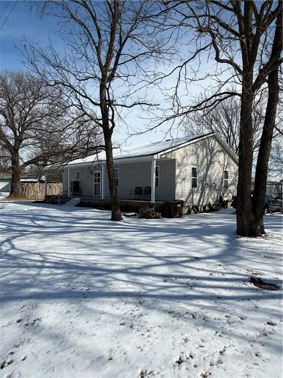 648 Main Street, Saint Paul, KS 66771 - #3