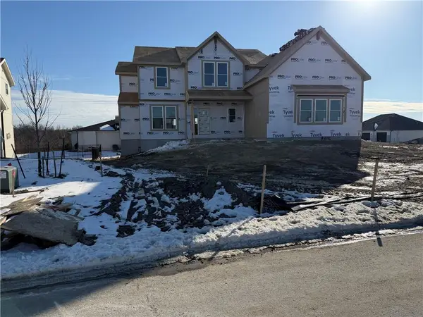 8415 NW 90th Street, Kansas City, MO 64153