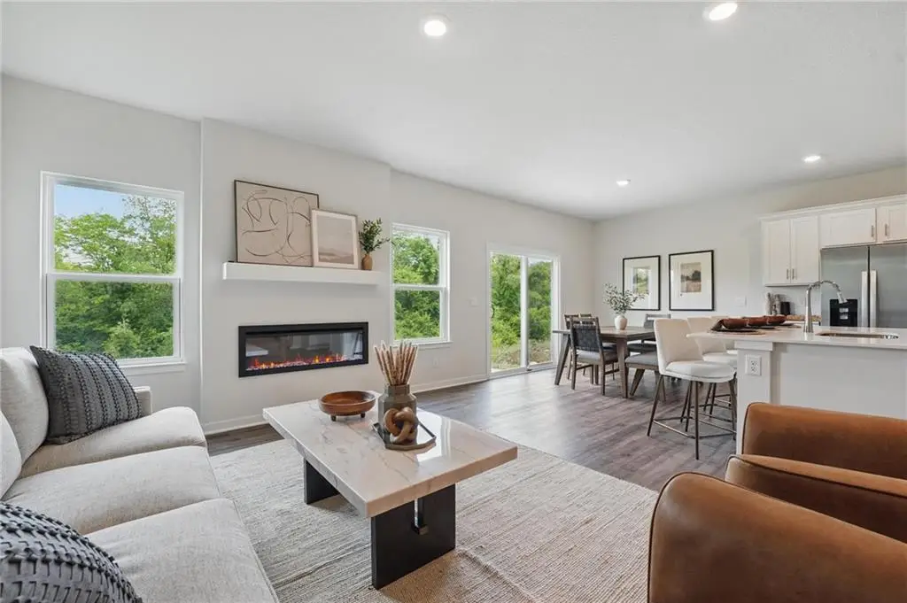 10298 Tuscany Parkway, Peculiar, MO 64078 - #1