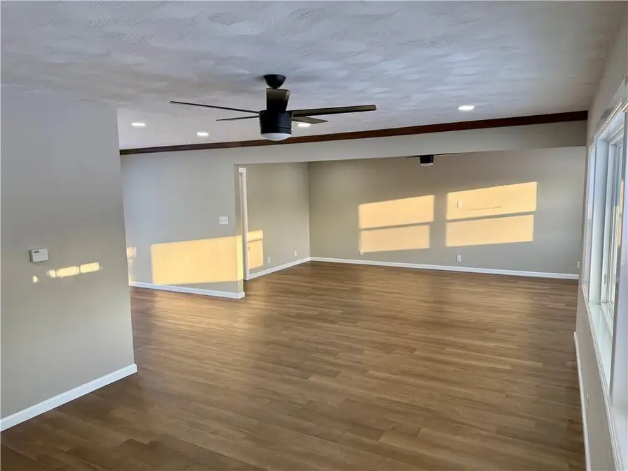 519 N Grant Street, Erie, KS 66733 - #2