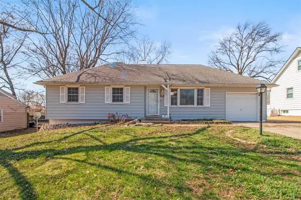 4216 S Union Street, Independence, MO 64055