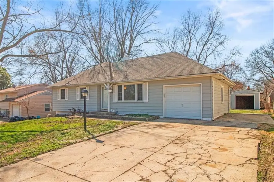 4216 S Union Street, Independence, MO 64055 - #2