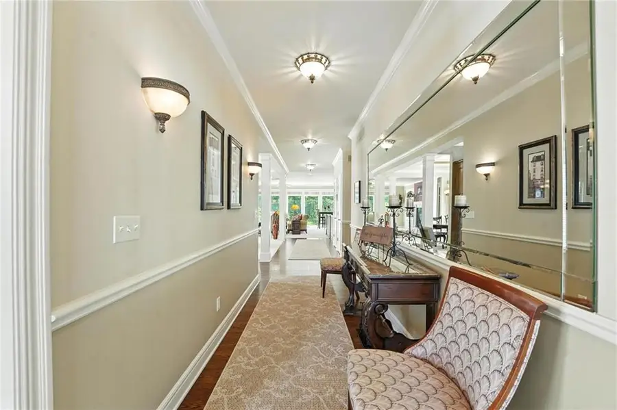 6104 Double Eagle Court, Parkville, MO 64152 - #3