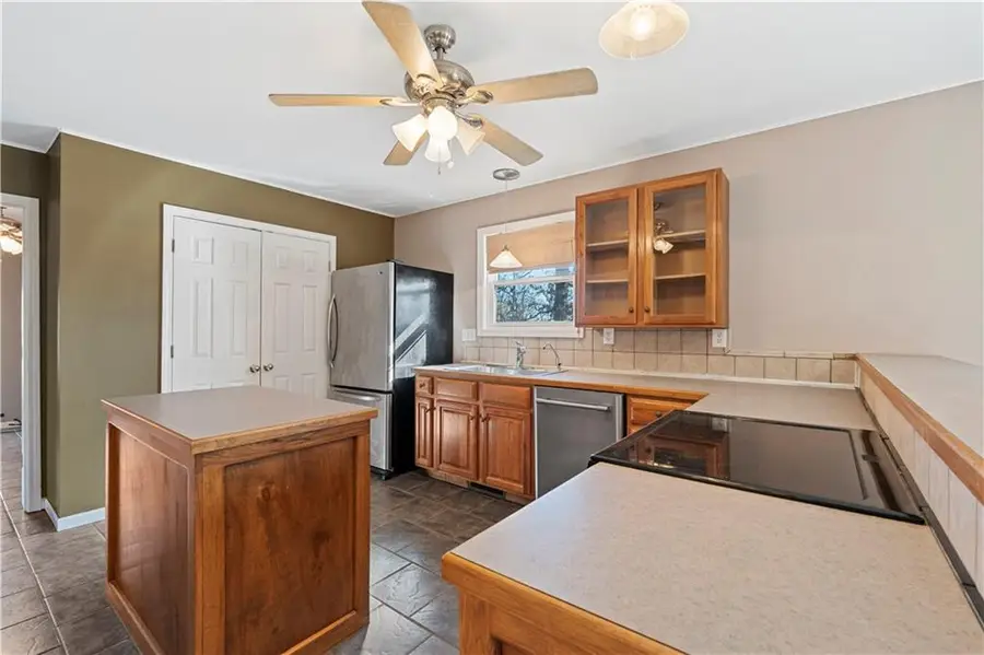 22123 S 2625 Road, Milo, MO 64767 - #3