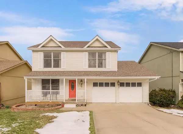 1008 NW 62nd Terrace, Kansas City, MO 64118