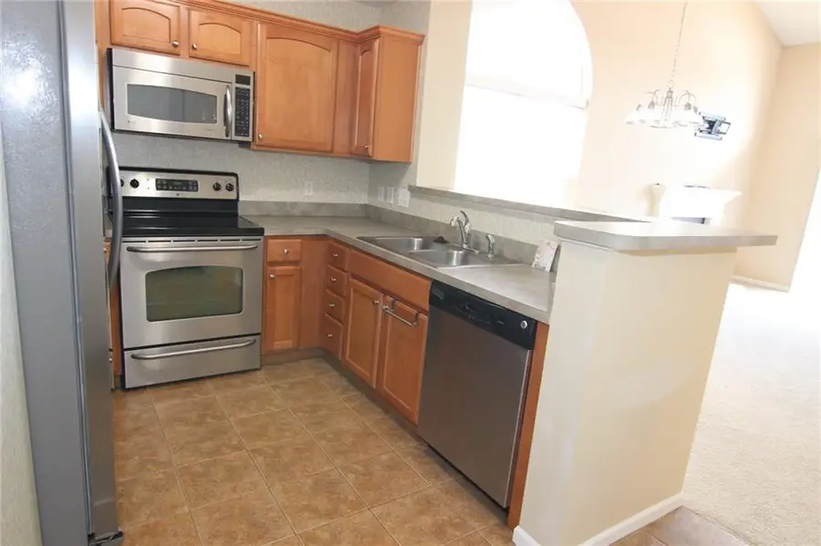 1053 Arborfair Drive, Lees Summit, MO 64082 - #2