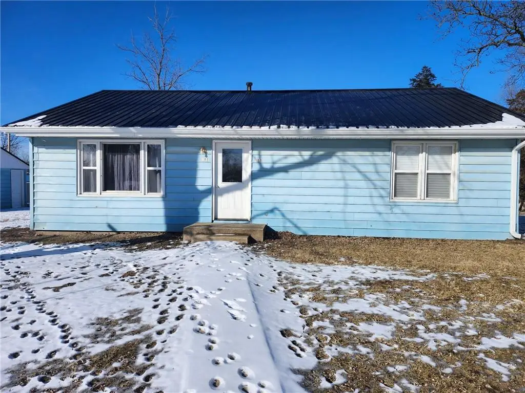 211 Lincoln Street, Spickard, MO 64679 - #1