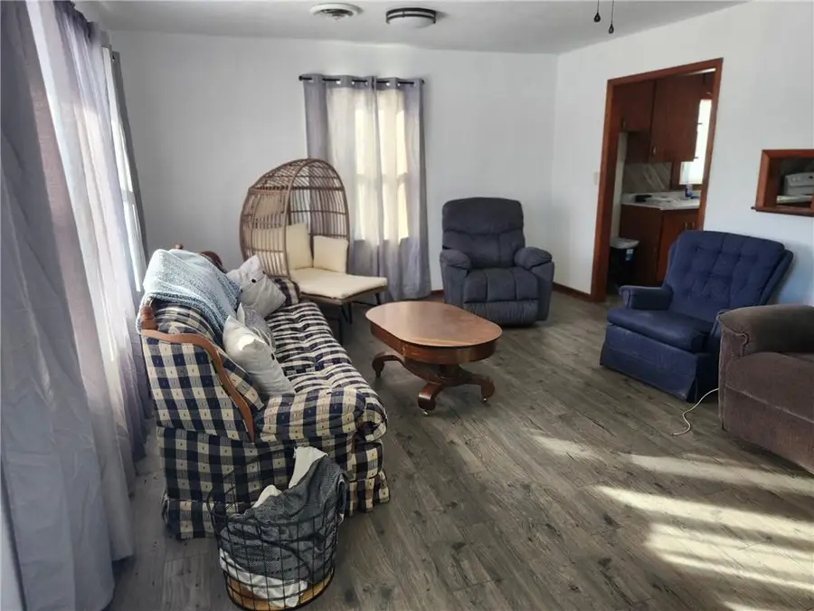 211 Lincoln Street, Spickard, MO 64679 - #2