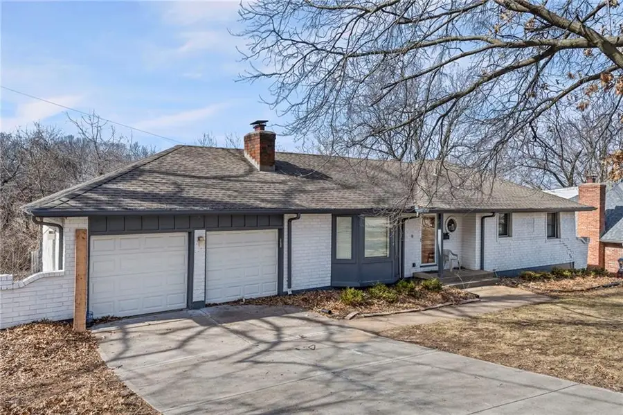 5604 Hunter Terrace, Raytown, MO 64133 - #3