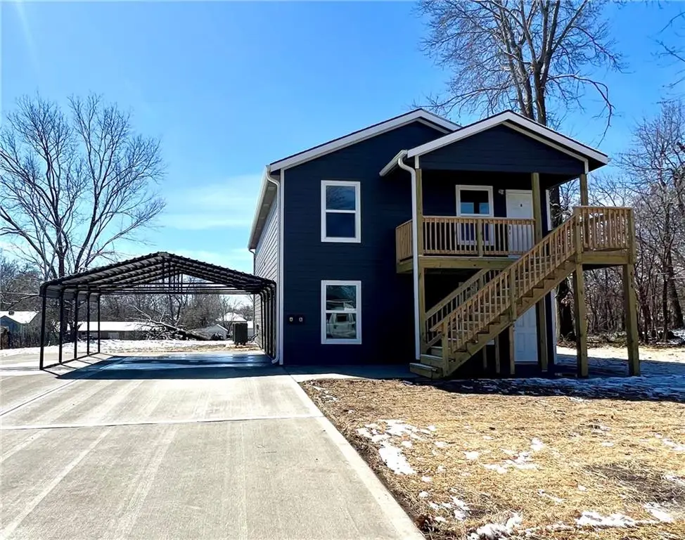 414 Franklin Street, Warrensburg, MO 64093 - #1