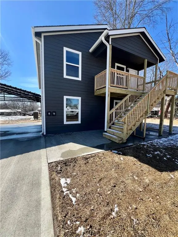 414 Franklin Street, Warrensburg, MO 64093 - #2