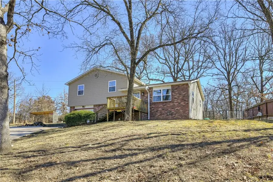 2620 Hickory Hills Road, Galena, KS 66739 - #2