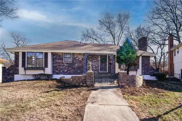 8917 E 88th Terrace, Kansas City, MO 64138