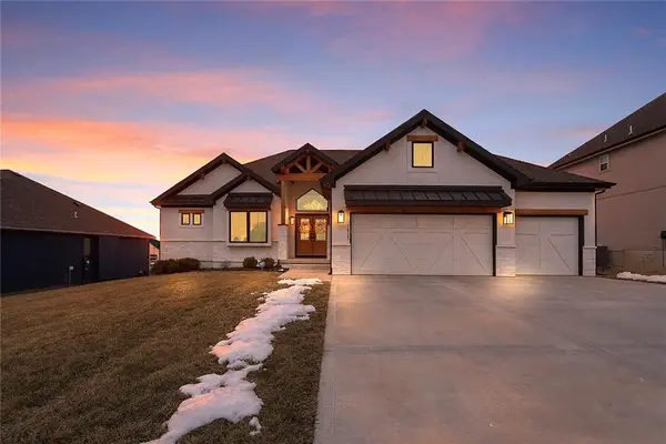 7610 NE 103rd Street, Kansas City, MO 64157