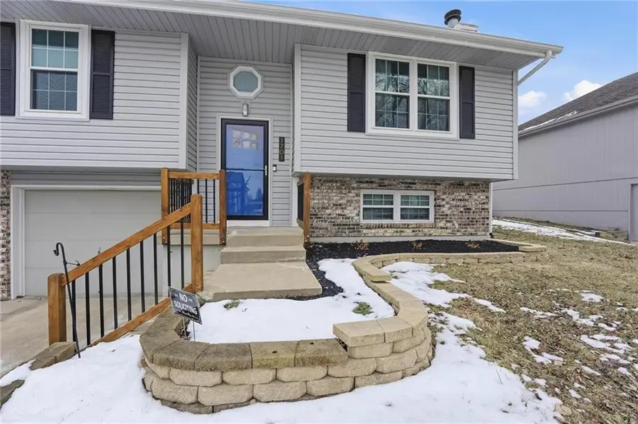 1701 NE Auburn Drive, Lees Summit, MO 64086 - #2