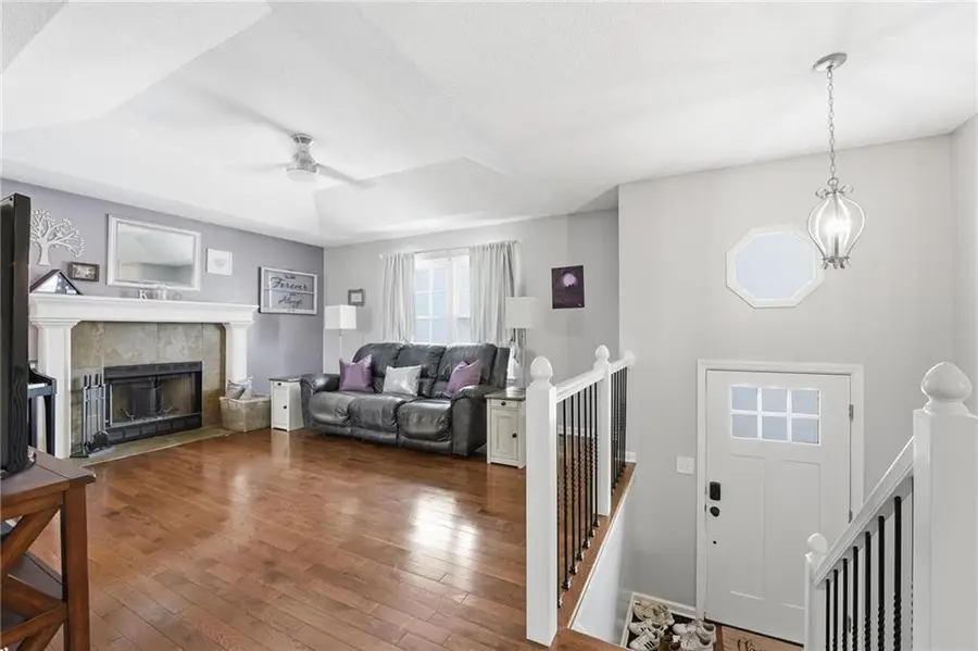 1701 NE Auburn Drive, Lees Summit, MO 64086 - #3