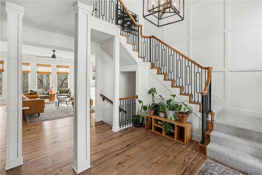 5730 Thousand Oaks Drive, Parkville, MO 64152 - #3