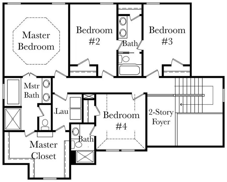 3207 SW Enoch Street, Lees Summit, MO 64082 - #3