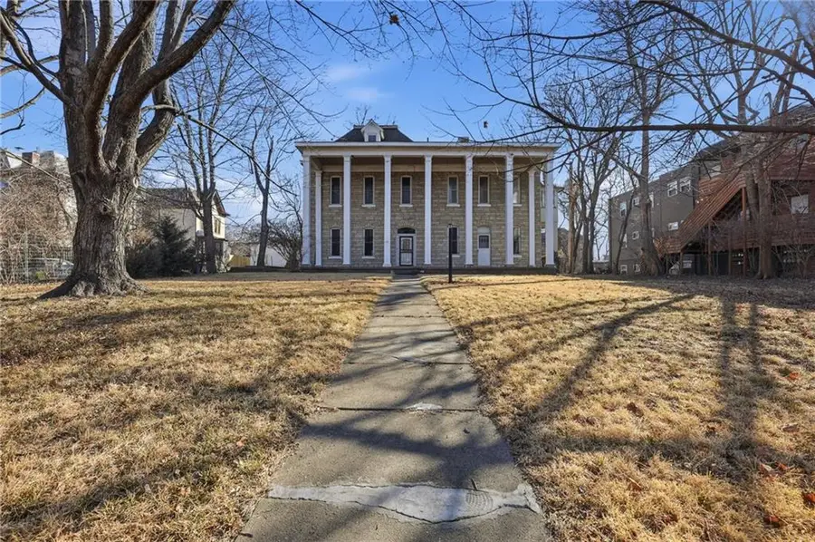 419 Maple Boulevard, Kansas City, MO 64124 - #2