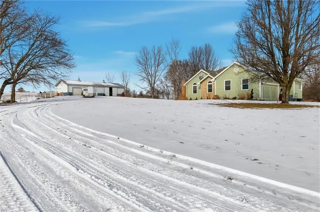 15420 NE 162nd Street, Kearney, MO 64060 - #1