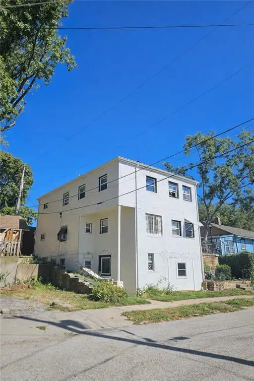 1206-1208 W White Oak Street, Independence, MO 64050 - #2