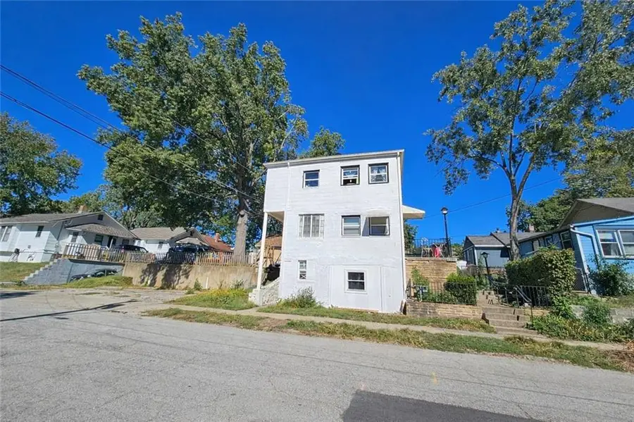 1206-1208 W White Oak Street, Independence, MO 64050 - #3