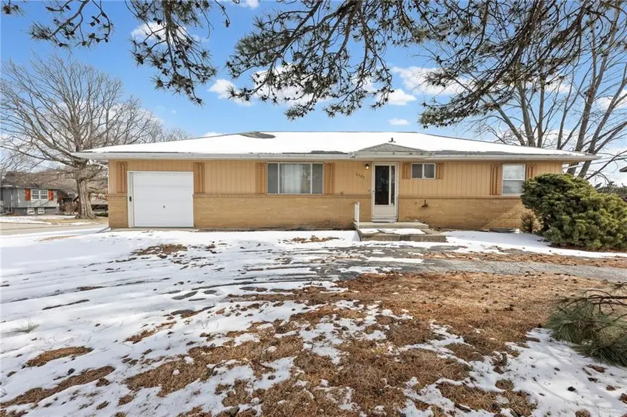 6127, 6129 and lot Pflumm Road, Shawnee, KS 66216 - Image #3