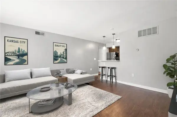 435 W 9th Street #204, Kansas City, MO 64105