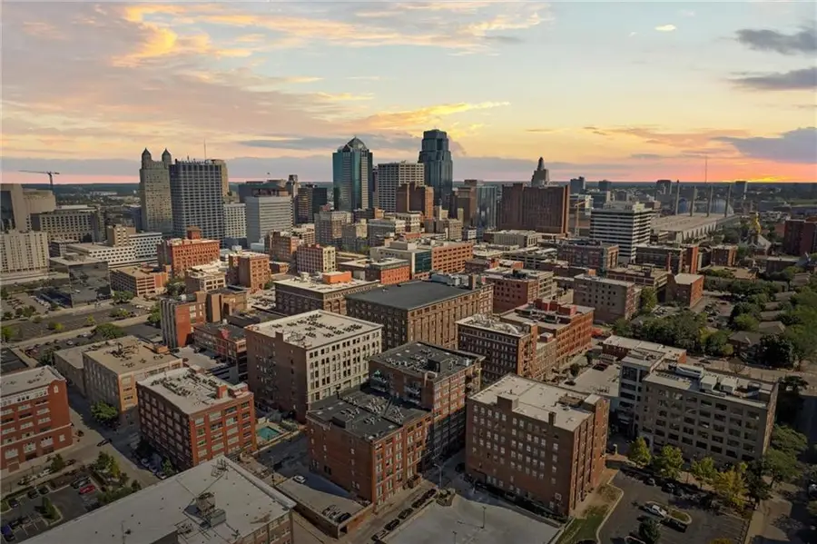 435 W 9th Street #204, Kansas City, MO 64105 - #3